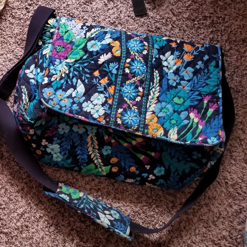 Diaper bag